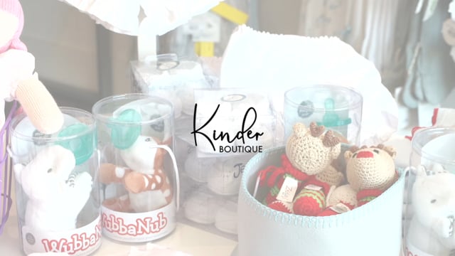 Kinder Boutique