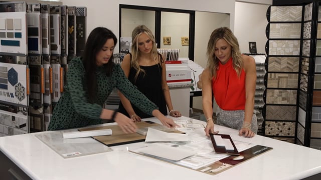 Renfrow Decorative Center