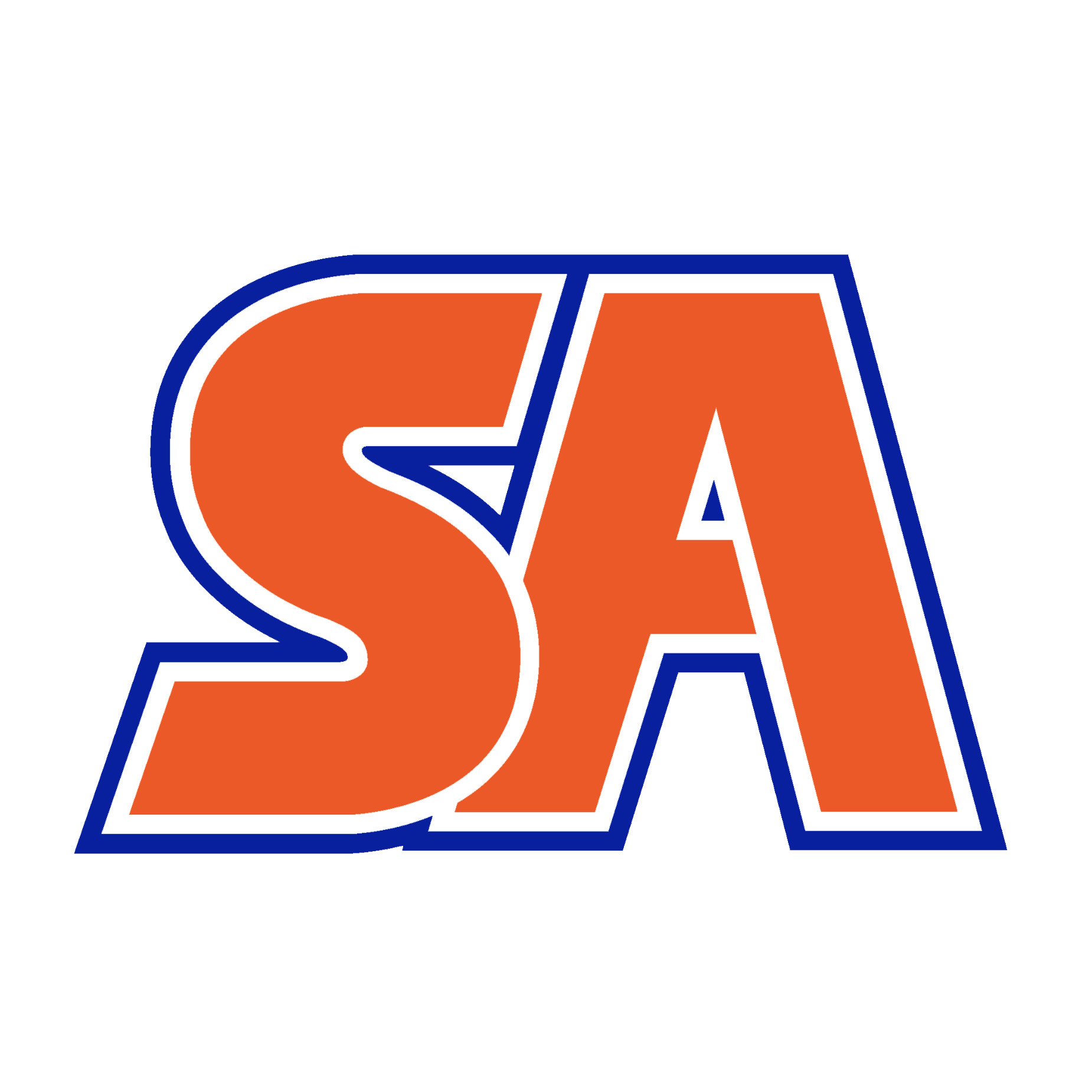 Starkville Academy Logo