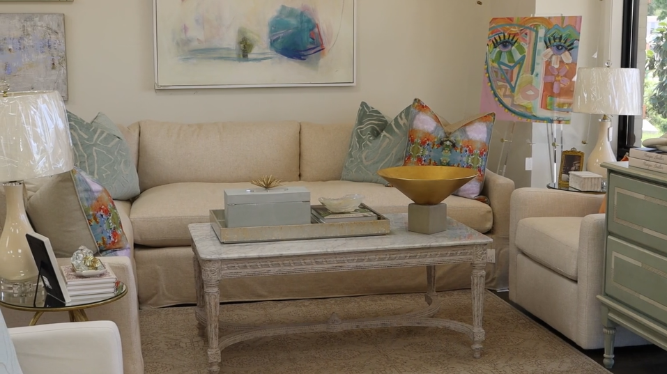 LeFleur Interiors & Gifts