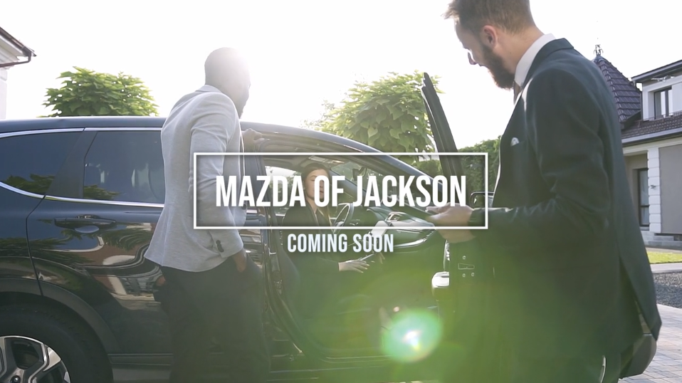 Mazda of Jackson