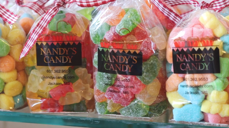Nandy's Candy