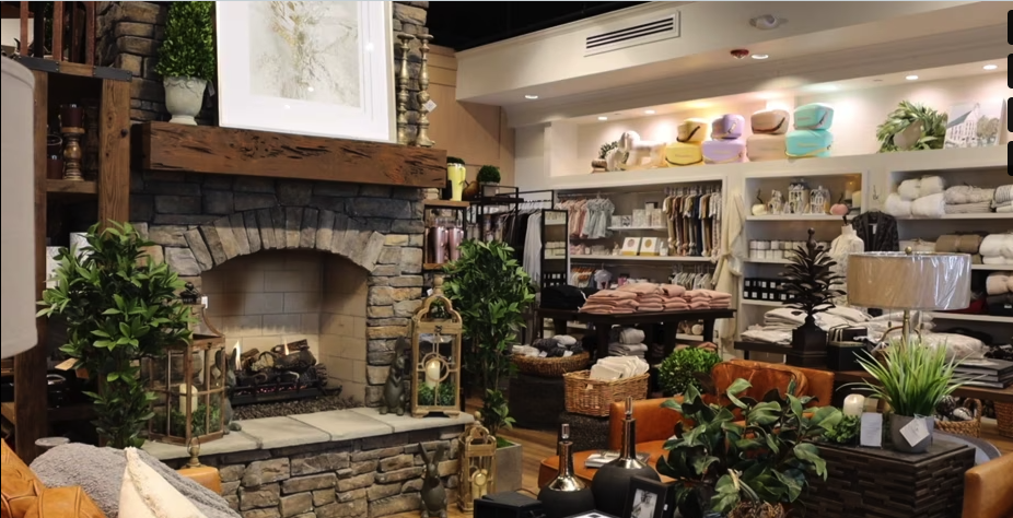 Magnolia House Gift COVER