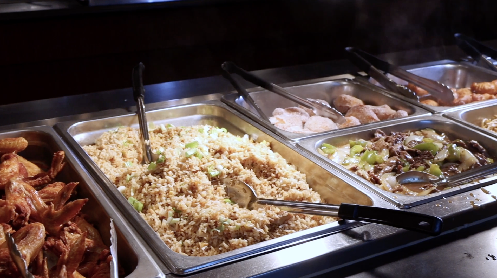 Mai Little China-screen