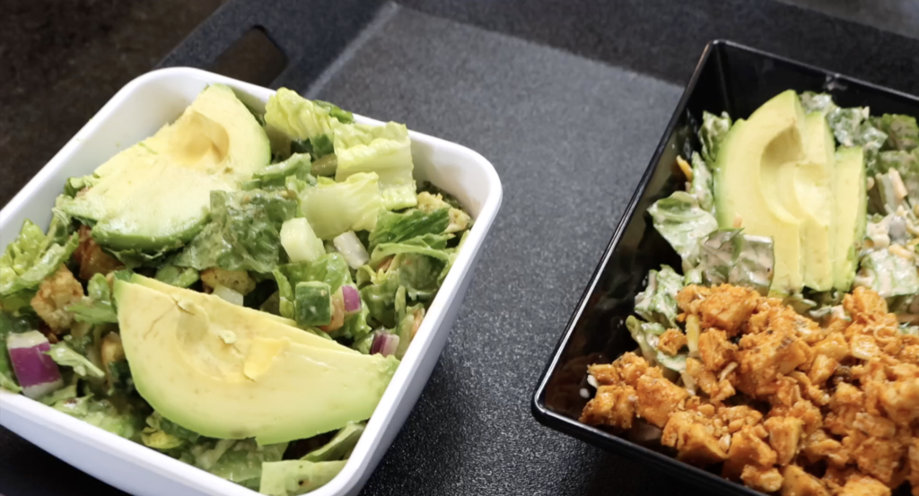 man serving coffee for six day grind