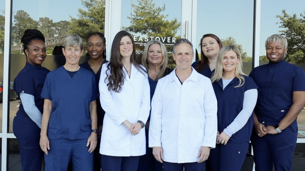 EastoverDental-screen