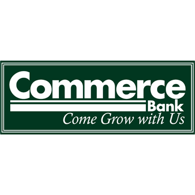 Commerce Bank Logo