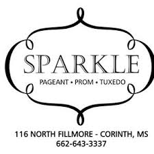 Sparkle of Corinth Logo