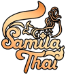 Samila Thai Logo