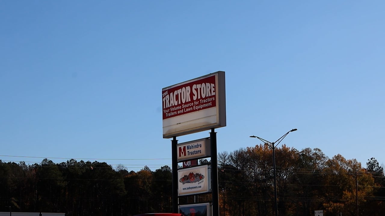 Tractor Store