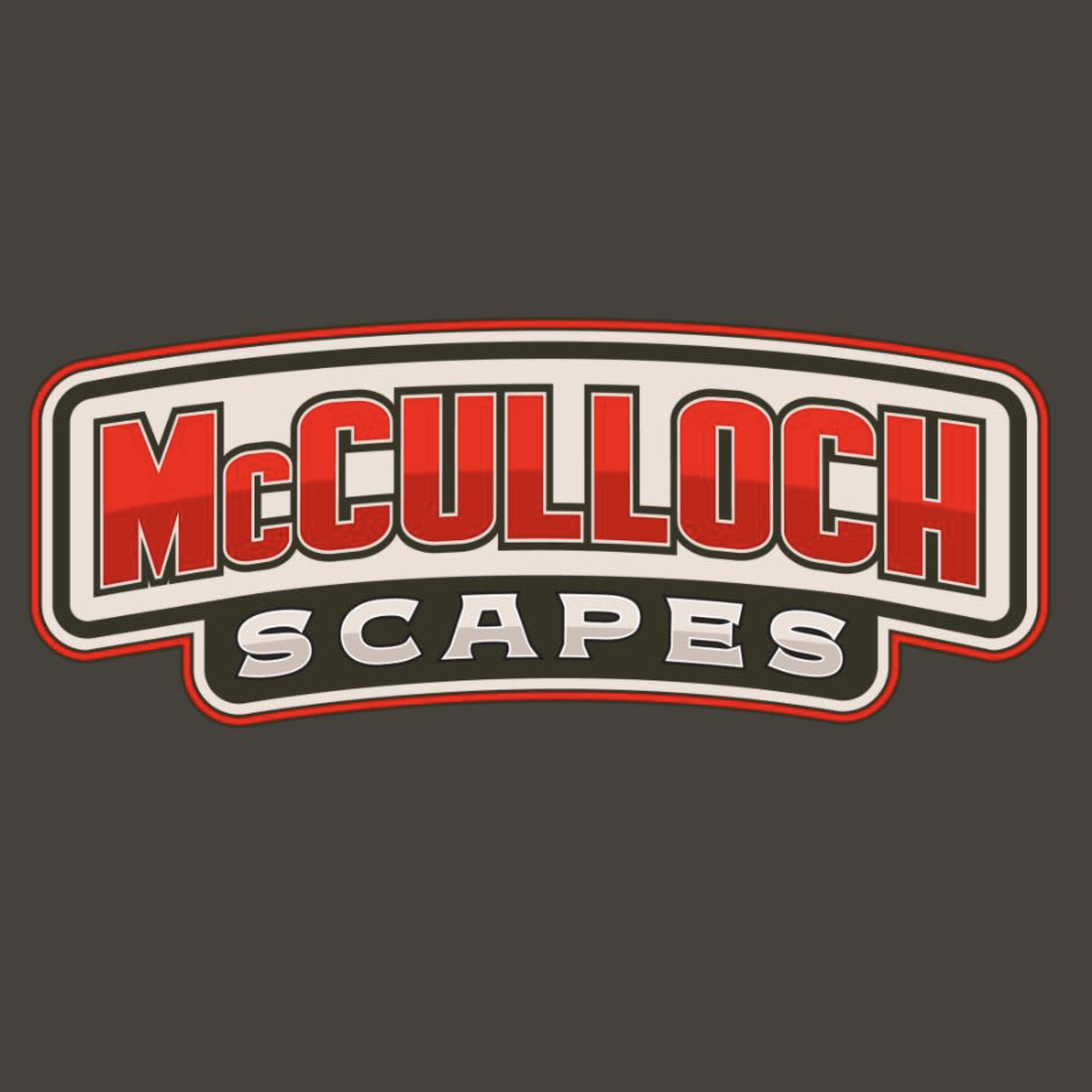 Mcculloch Scapes